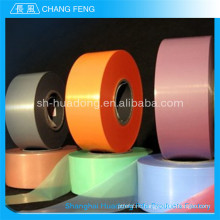 Heat Resistant Chemical Resistant Electrical Insulation PTFE Turning Film